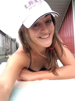 Photo of Amy L.
