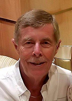 Photo of Keith M.