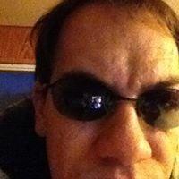 Photo of Dan BlindSight W.