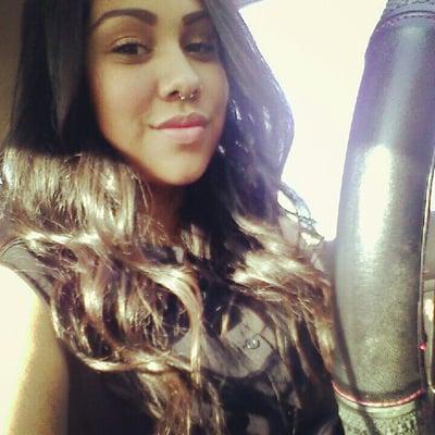 Photo of Ericka R.
