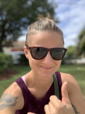 Photo of Clara F.