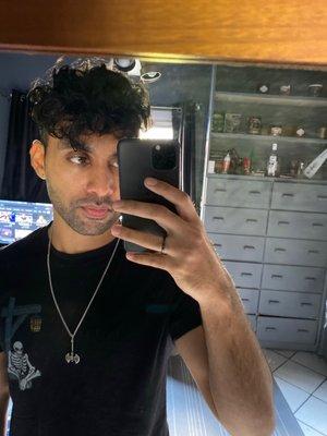 photo of Shahzaib K.