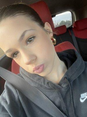 photo of Cheyenne S.