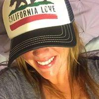 photo of Kimberlee J.