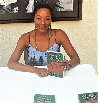 Photo of Iyanifa I.