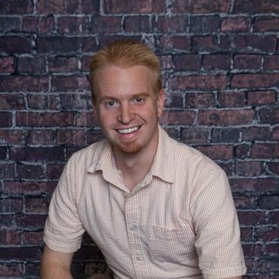 Photo of Erik L.