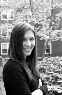 Photo of Julia D.