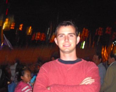 Photo of Jeff W.