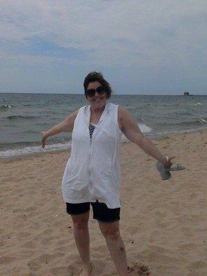Photo of Caroline P.