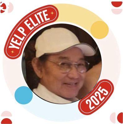 photo of Bienvenido A.