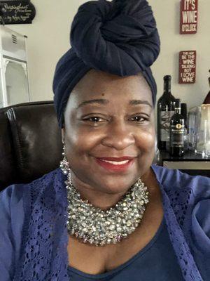 Photo of Stephanie D.
