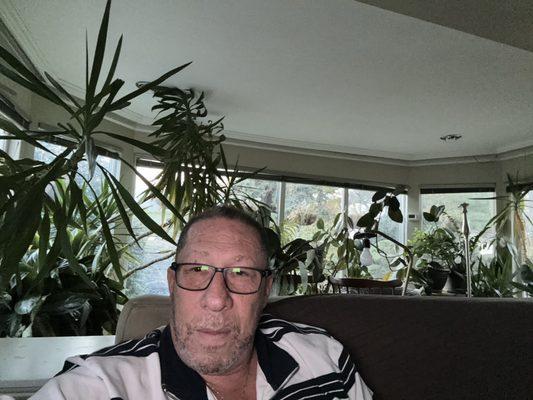 Photo of Carl M.