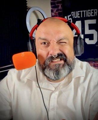 Photo of Victor B.