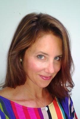 photo of Elizabeth A.