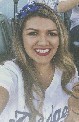 Photo of Laura A.