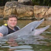 Photo of Steven F.