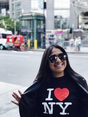 photo of Kimberley O.