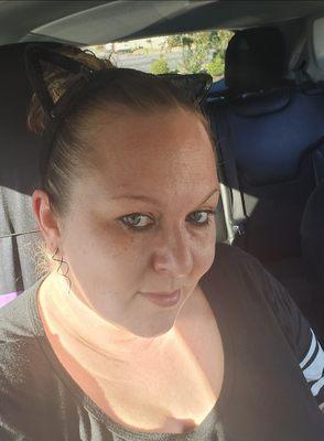 photo of Michelle D.