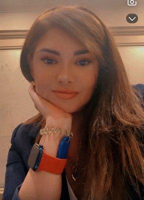 photo of Alexandra R.