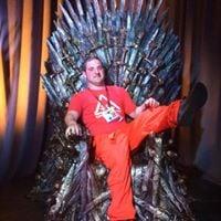 photo of Christos K.