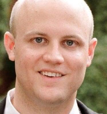 Photo of Matthew F.