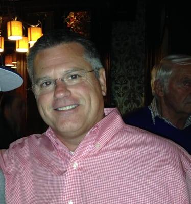 Photo of Jeff L.