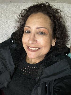 Photo of Maria P.