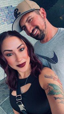 photo of Treasure S.