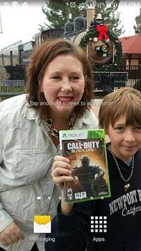 Photo of Charity M.