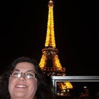 photo of Catherine B.