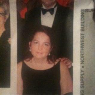Photo of Catherine A.