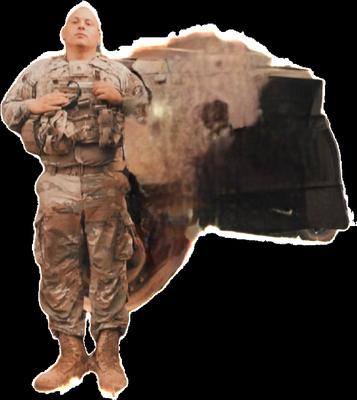 photo of Albert B.