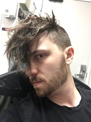 photo of Matthew E.