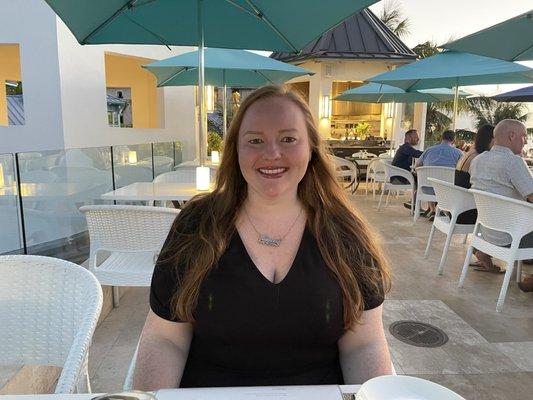 Photo of Maureen C.