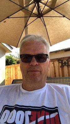 Photo of Stefan K.