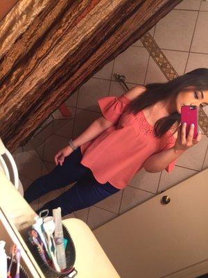 Photo of Juliana H.