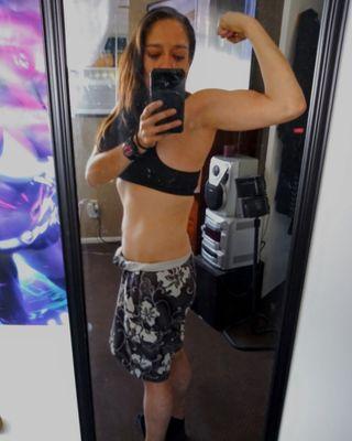 Photo of Evelyn G.