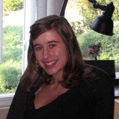 photo of Kristina T.