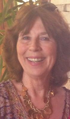 photo of Alexandra S.