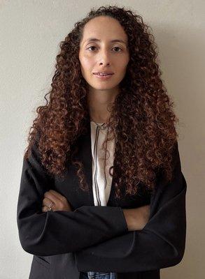 Photo of Azizza B.