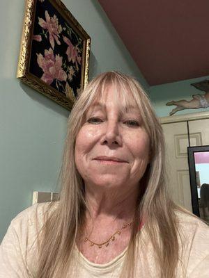 Photo of Estie B.