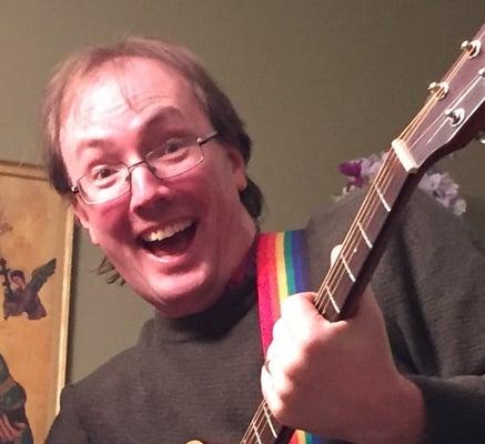 Photo of Steven J.