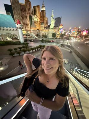 Photo of Sandra A.