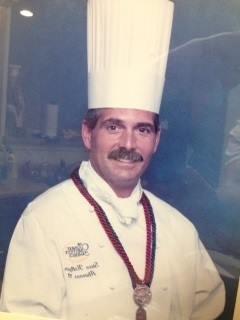 Photo of Steve H.