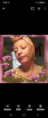 Photo of Dee K.