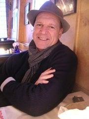 Photo of Stephen N.