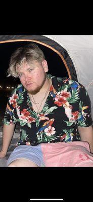 photo of MichaelAngelo A.