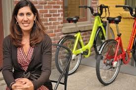 Photo of Kelly B.