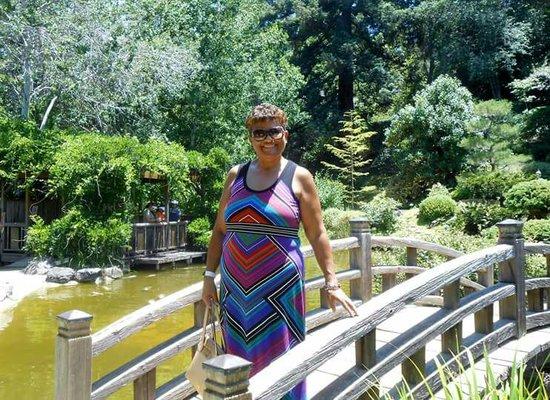 photo of Jacqueline M.