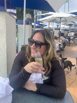 Photo of M. Teresa B.